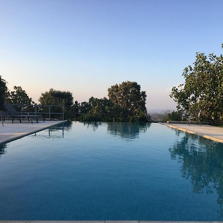 Quinta D'Abegoa Βίλα Marvão Εξωτερικό φωτογραφία