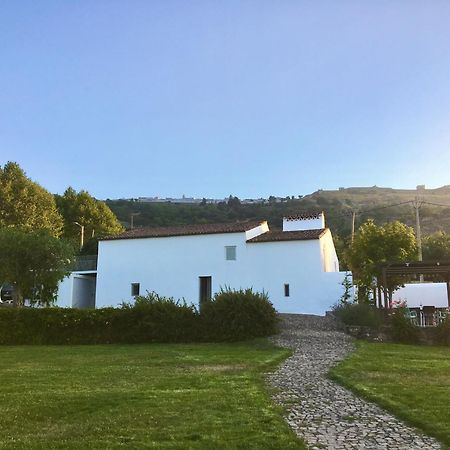 Quinta D'Abegoa Βίλα Marvão Εξωτερικό φωτογραφία