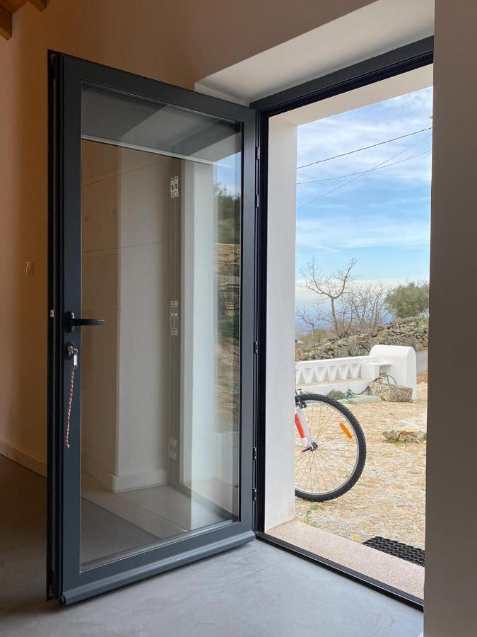 Quinta D'Abegoa Βίλα Marvão Εξωτερικό φωτογραφία