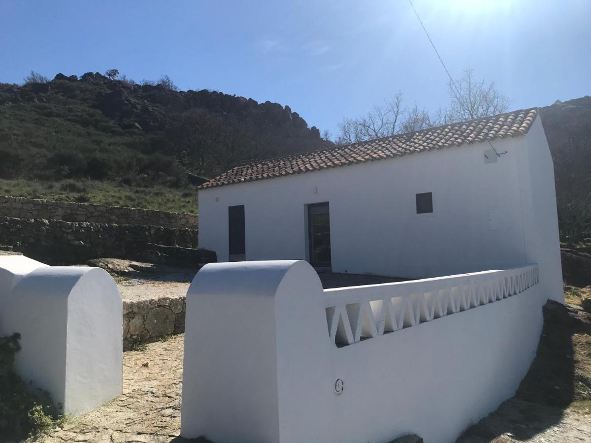 Quinta D'Abegoa Βίλα Marvão Εξωτερικό φωτογραφία