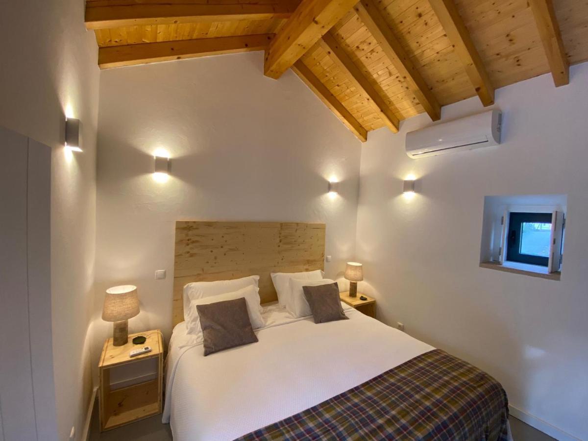 Quinta D'Abegoa Βίλα Marvão Εξωτερικό φωτογραφία