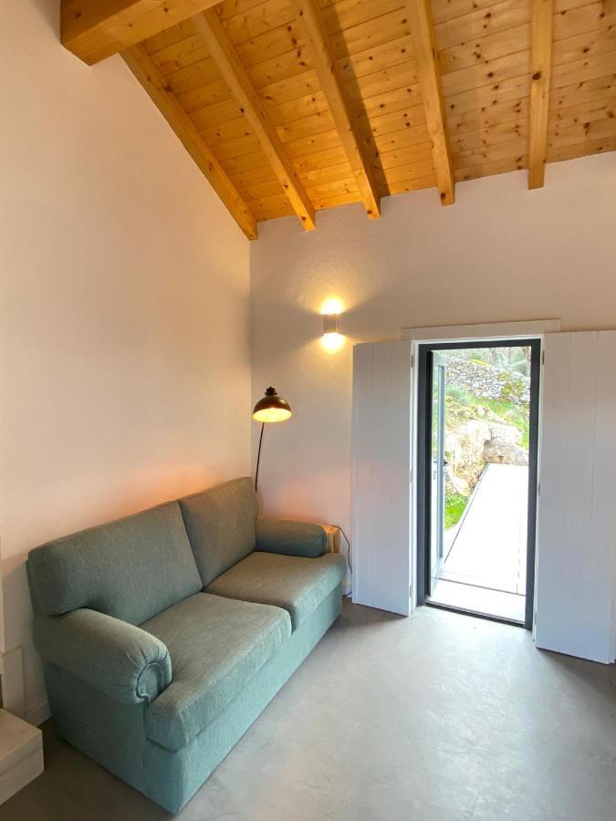 Quinta D'Abegoa Βίλα Marvão Εξωτερικό φωτογραφία