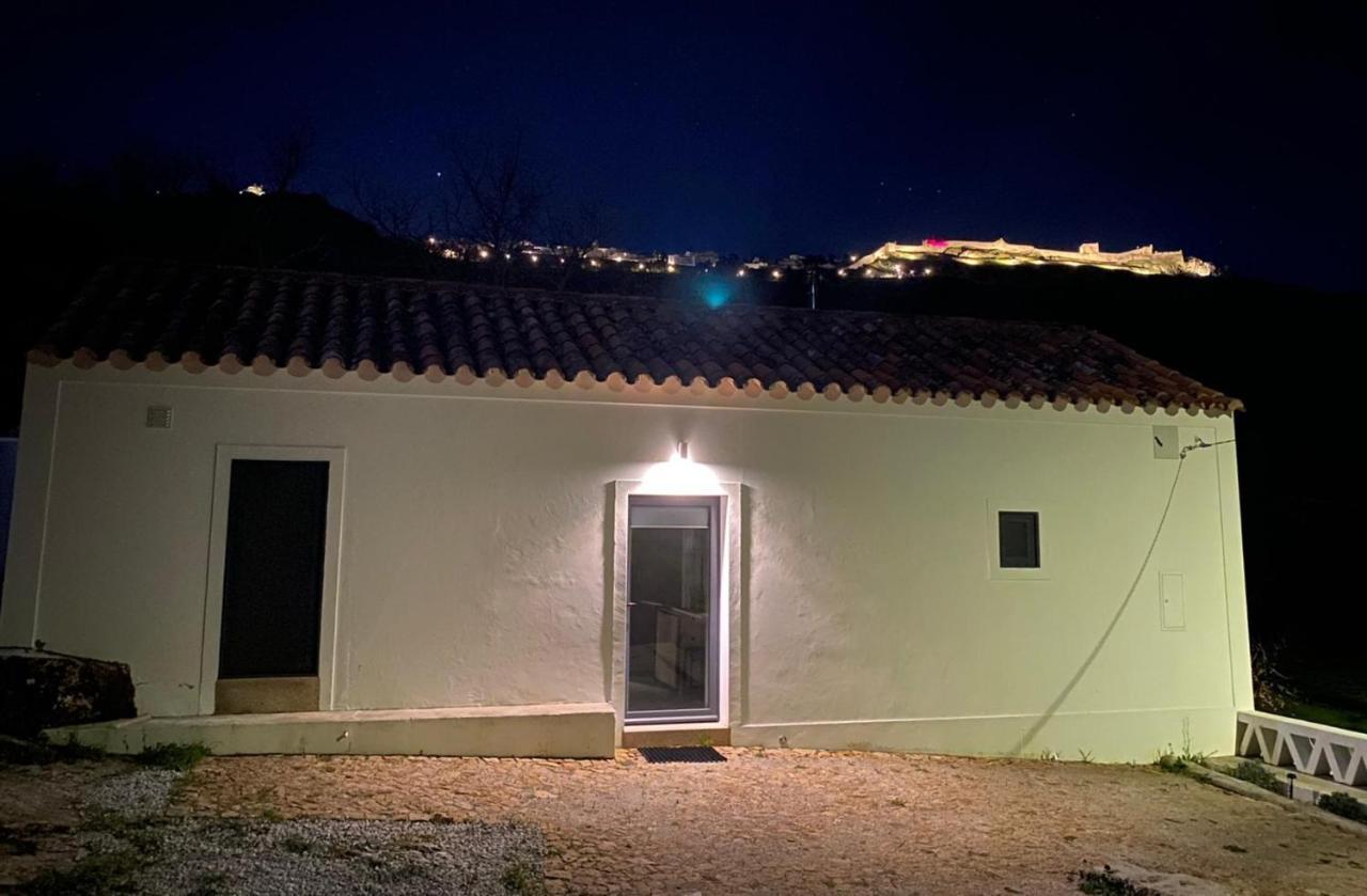 Quinta D'Abegoa Βίλα Marvão Εξωτερικό φωτογραφία
