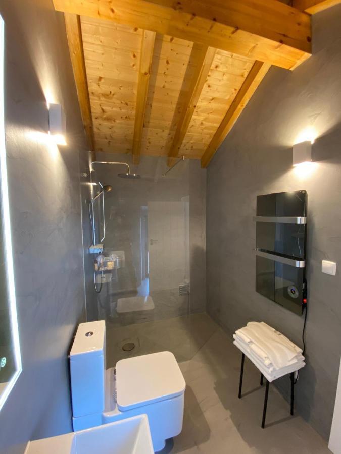 Quinta D'Abegoa Βίλα Marvão Εξωτερικό φωτογραφία