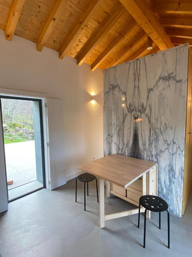 Quinta D'Abegoa Βίλα Marvão Εξωτερικό φωτογραφία