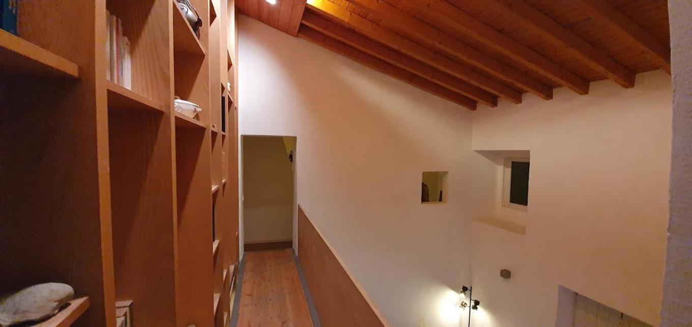 Quinta D'Abegoa Βίλα Marvão Εξωτερικό φωτογραφία