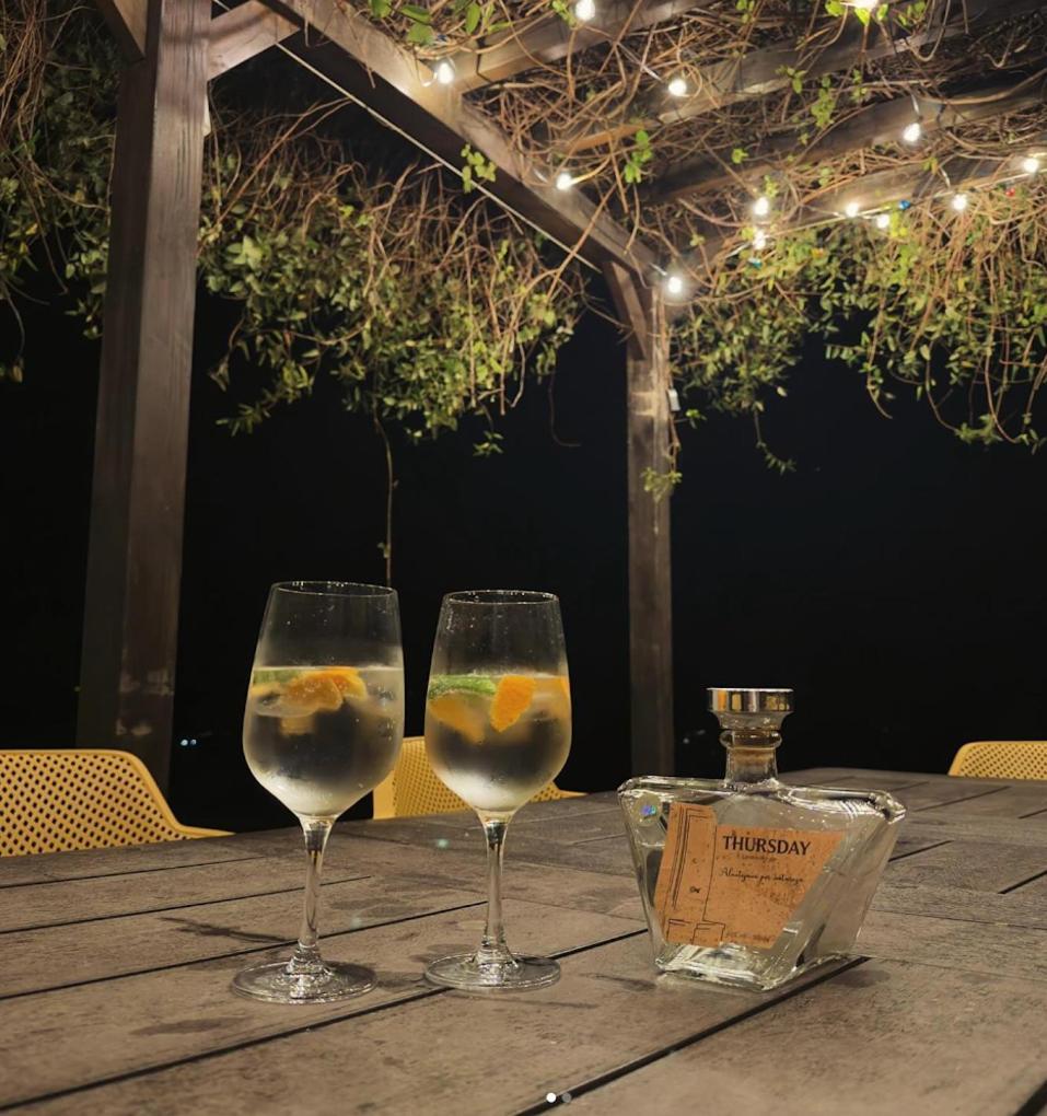 Quinta D'Abegoa Βίλα Marvão Εξωτερικό φωτογραφία