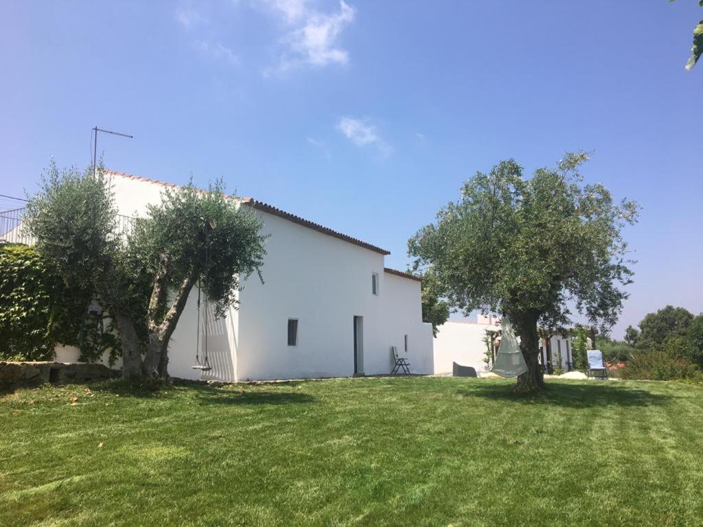 Quinta D'Abegoa Βίλα Marvão Εξωτερικό φωτογραφία