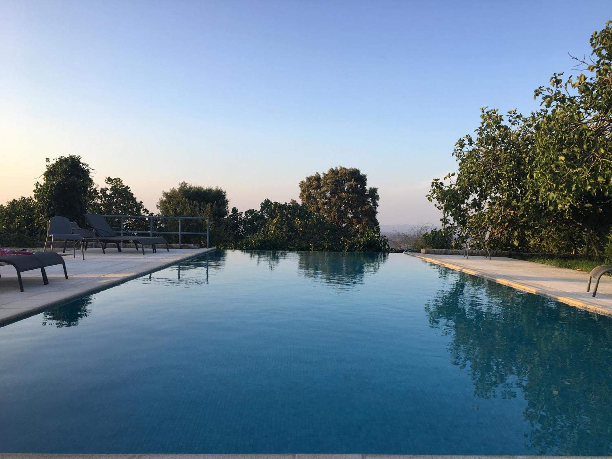 Quinta D'Abegoa Βίλα Marvão Εξωτερικό φωτογραφία