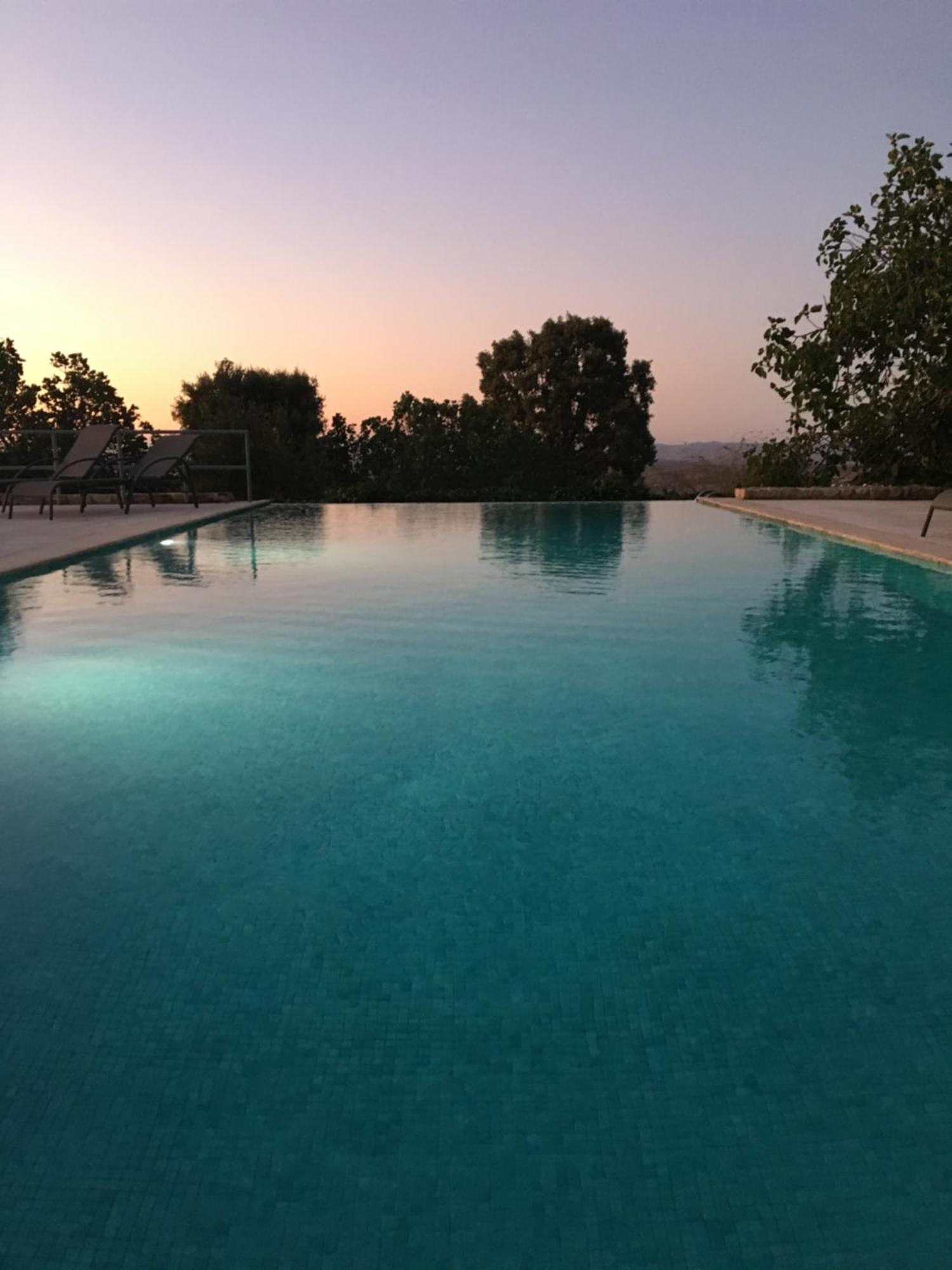 Quinta D'Abegoa Βίλα Marvão Εξωτερικό φωτογραφία