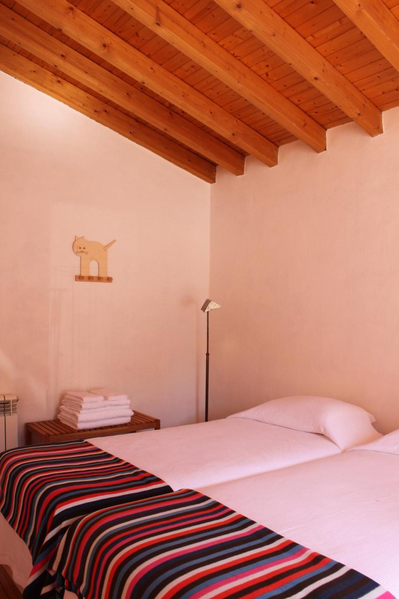 Quinta D'Abegoa Βίλα Marvão Εξωτερικό φωτογραφία