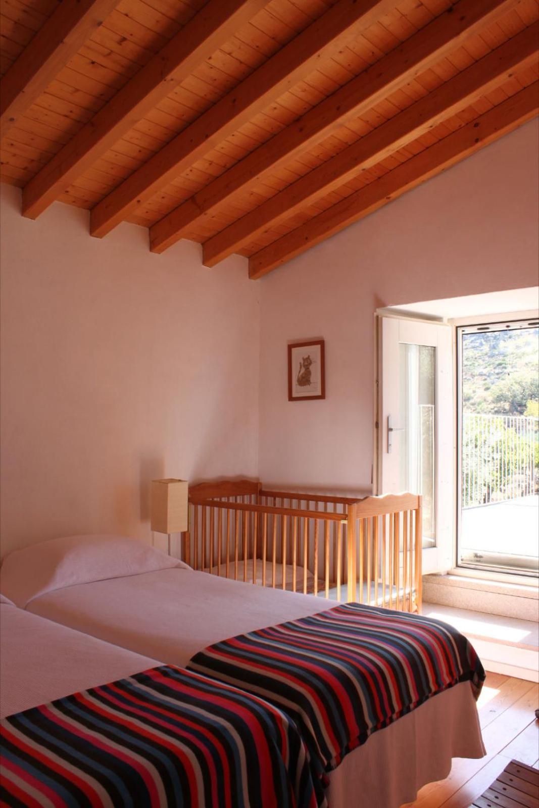 Quinta D'Abegoa Βίλα Marvão Εξωτερικό φωτογραφία