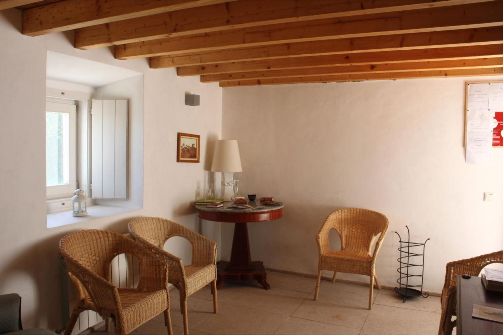 Quinta D'Abegoa Βίλα Marvão Εξωτερικό φωτογραφία