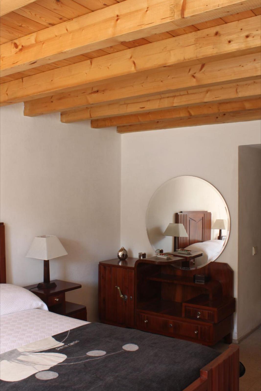 Quinta D'Abegoa Βίλα Marvão Εξωτερικό φωτογραφία