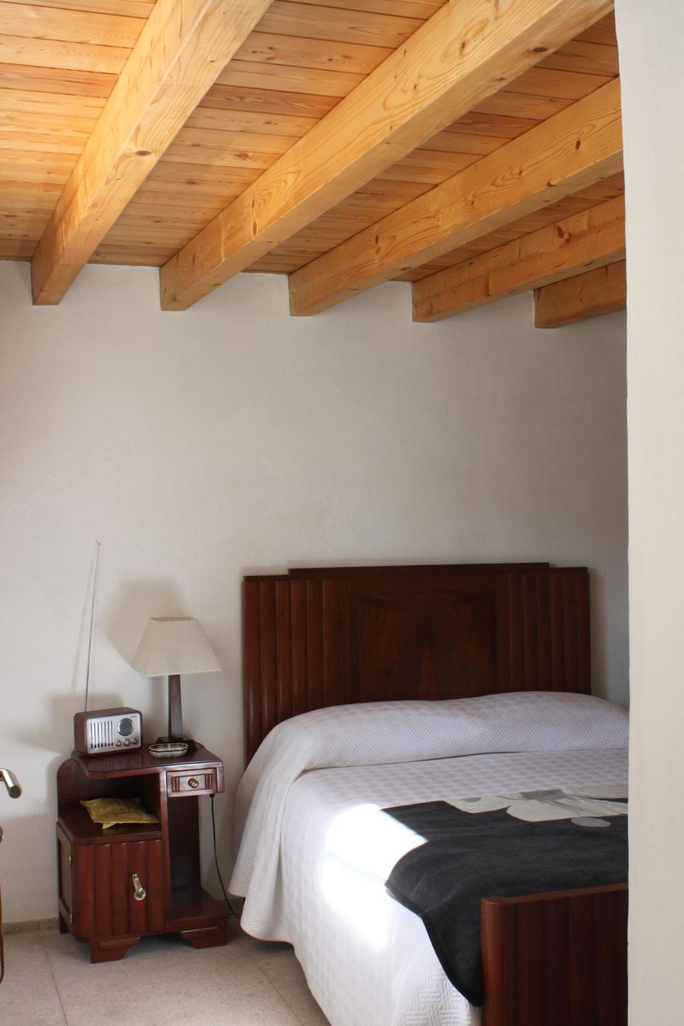 Quinta D'Abegoa Βίλα Marvão Εξωτερικό φωτογραφία