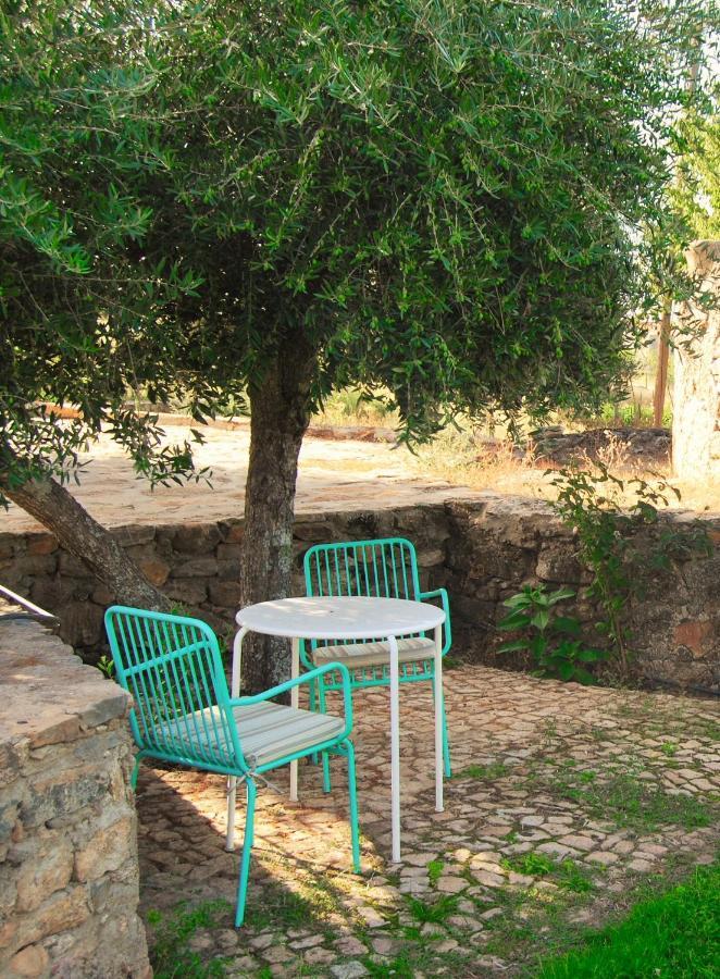 Quinta D'Abegoa Βίλα Marvão Εξωτερικό φωτογραφία